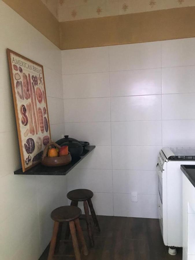 Pequeno Grande Paraiso Arraial do Cabo Zewnętrze zdjęcie